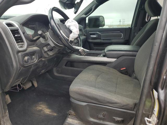 2022 RAM 3500 BIG H 3C63R3LL2NG428995