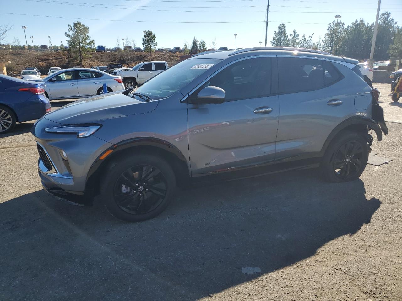 BUICK ENCORE SPORT TOURING