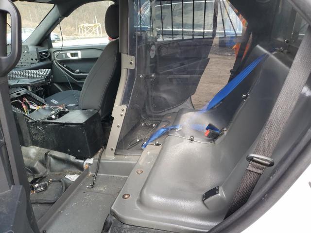 1FM5K8ABXNGA29191 2022 FORD EXPLORER
