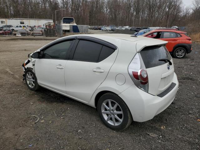 Vin: jtdkdtb33c1015676, lot: 48466435, toyota prius 20122