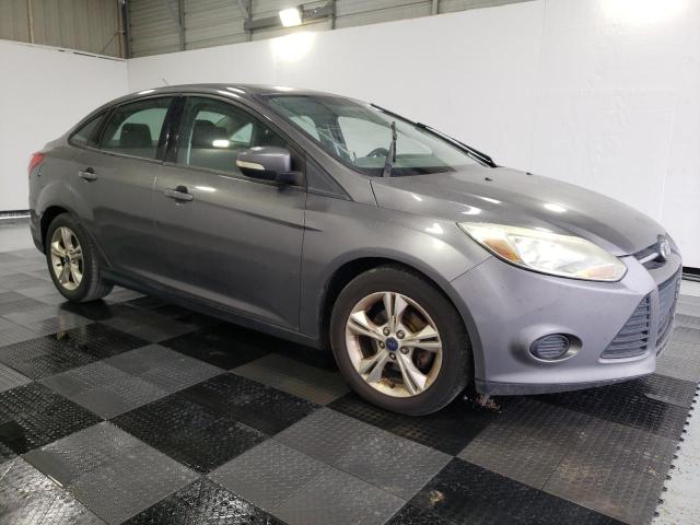 Vin: 1fadp3f23el370121, lot: 48337625, ford focus se 20144