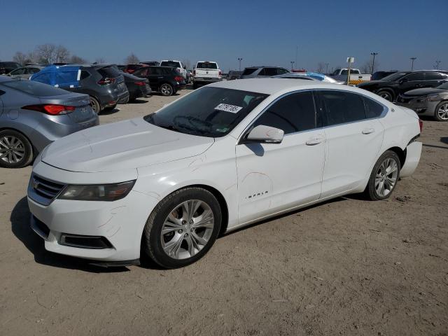 CHEVROLET IMPALA LT