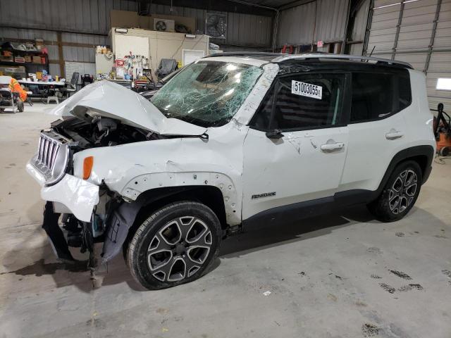 JEEP RENEGADE L