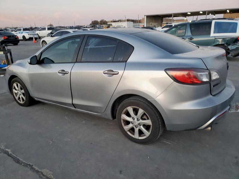 Vin: jm1bl1sg1a1260130, lot: 48243545, mazda 3 i 20102
