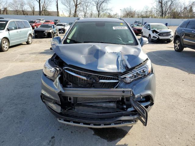 2019 BUICK ENCORE PRE - KL4CJASB9KB897304