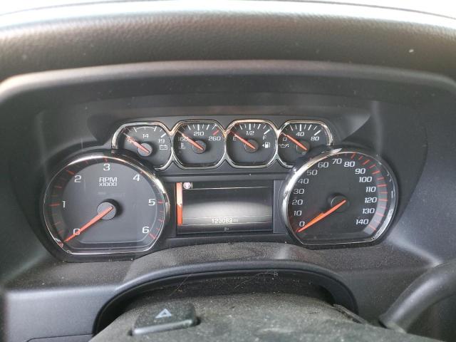 2016 GMC SIERRA K15 - 3GTU2NEC9GG276162