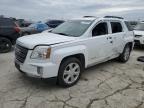 2017 GMC TERRAIN SL - 2GKFLTEKXH6302514