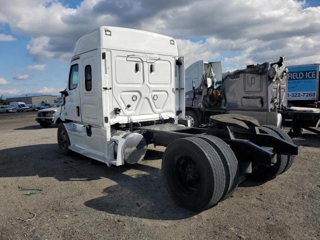 FREIGHTLINER CASCADIA 1 2019 white  diesel 1FUJHPDV7KLKG7752 photo #4