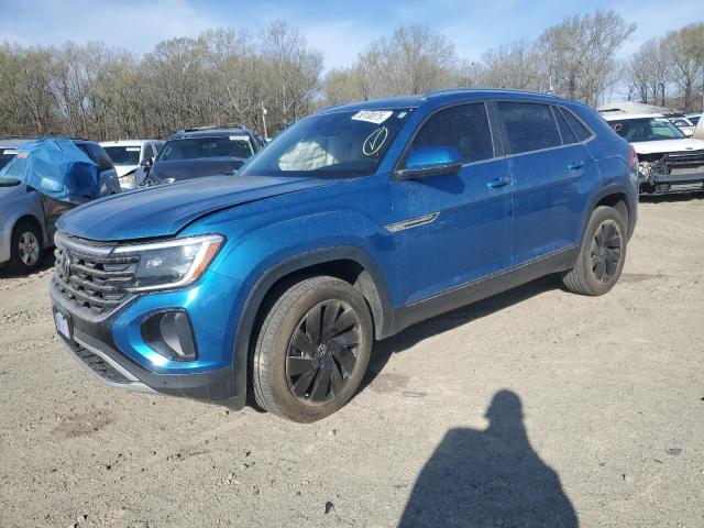 Vin: 1v2je2ca2rc210518, lot: 50130075, volkswagen atlas se 2024 img_1