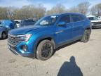 2024 VOLKSWAGEN ATLAS CROS - 1V2JE2CA2RC210518