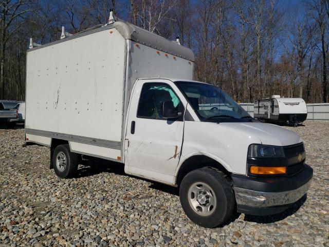 2023 CHEVROLET EXPRESS G3 #3248543591