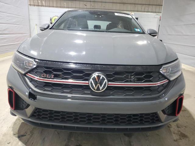2024 VOLKSWAGEN JETTA GLI - 3VW2T7BUXRM084277