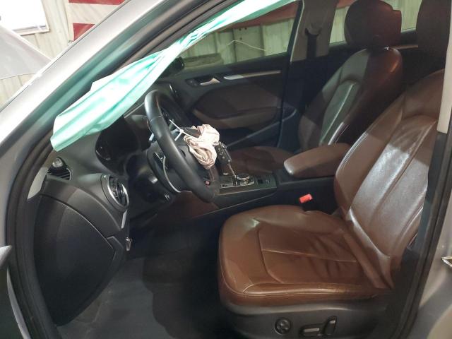 2015 AUDI A3 PREMIUM - WAUBFGFF5F1047195