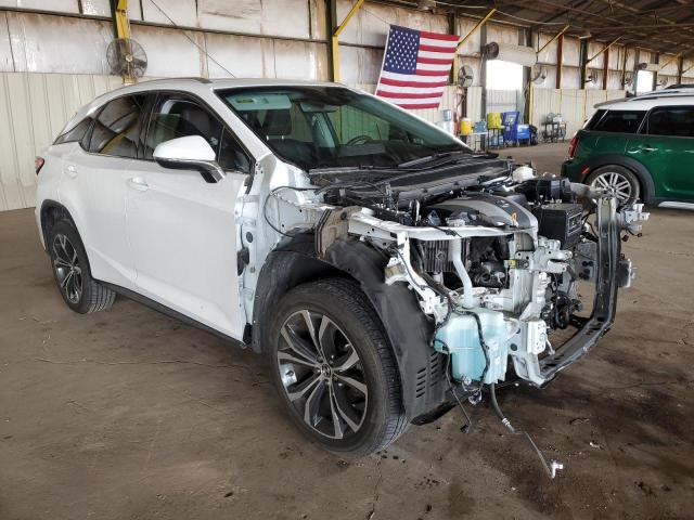 Vin: 2t2zzmcaxjc095422, lot: 48777725, lexus rx350 350 base 20184