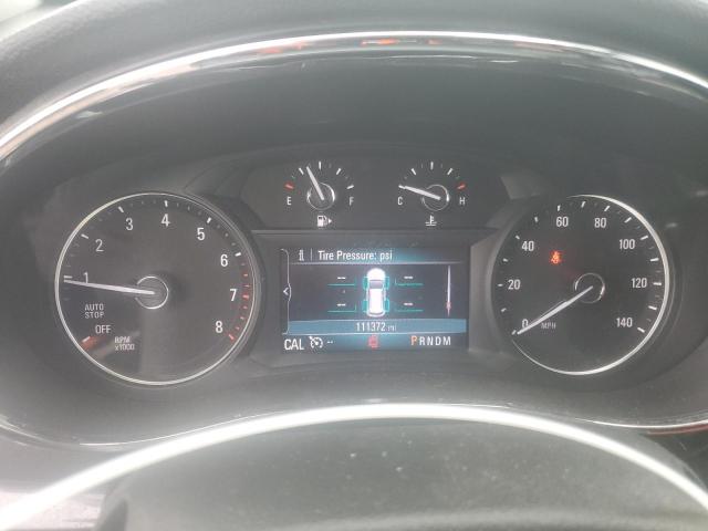 2019 BUICK ENCORE ESS - KL4CJCSM0KB861708