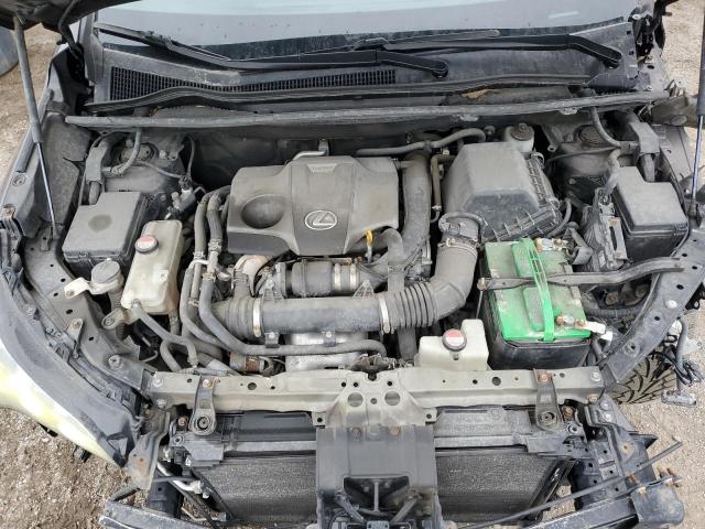 2015 LEXUS NX 200T JTJBARBZ4F2004410