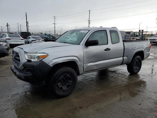 TOYOTA TACOMA ACC