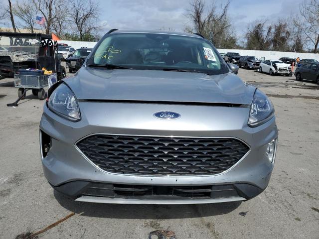 2021 FORD ESCAPE SEL - 1FMCU9H61MUA66002