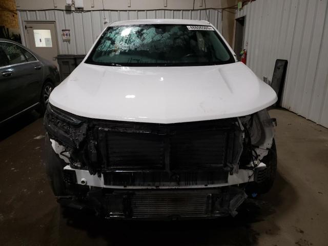 2022 CHEVROLET EQUINOX LT - 3GNAXKEVXNL265610