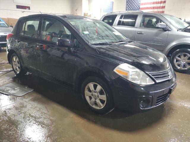 Vin: 3n1bc1cp7ck805539, lot: 48531765, nissan versa s 20124