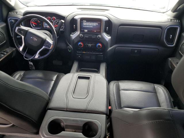 2020 CHEVROLET SILVERADO - 3GCPYFED1LG125269