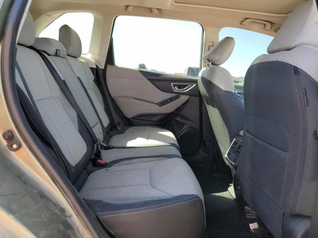 2020 SUBARU FORESTER P - JF2SKAGC0LH467953
