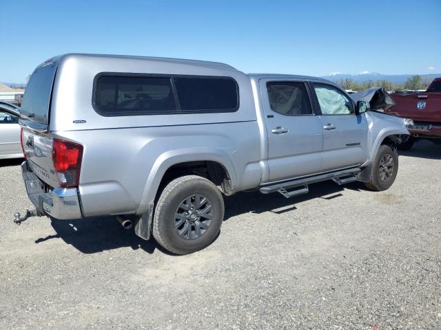 Vin: 3tmdz5bn0mm103256, lot: 50101675, toyota tacoma double cab 20213