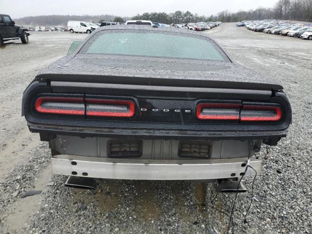 2017 DODGE CHALLENGER - 2C3CDZBT7HH609059