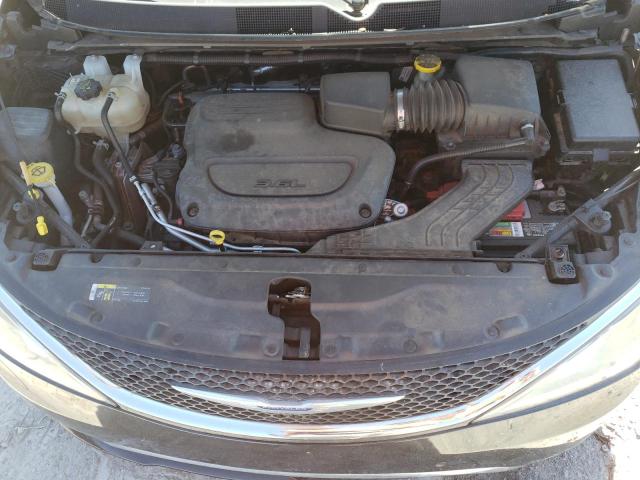 2020 CHRYSLER PACIFICA T - 2C4RC1FG7LR159407