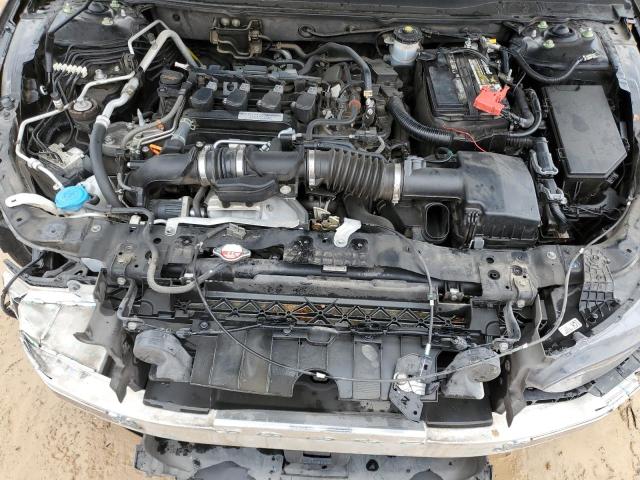 2018 HONDA ACCORD TOU - 1HGCV1F91JA157947