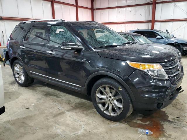 Vin: 1fm5k8f82fgb86924, lot: 47741505, ford explorer limited 20154