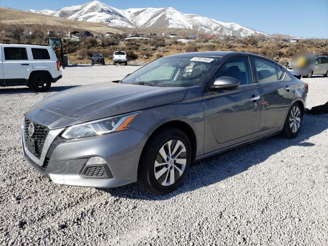 2019 NISSAN ALTIMA S - 1N4BL4BV1KC225969