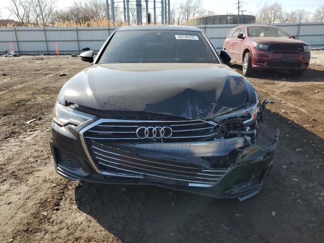 2019 AUDI A6 PREMIUM - WAUL2AF24KN072635