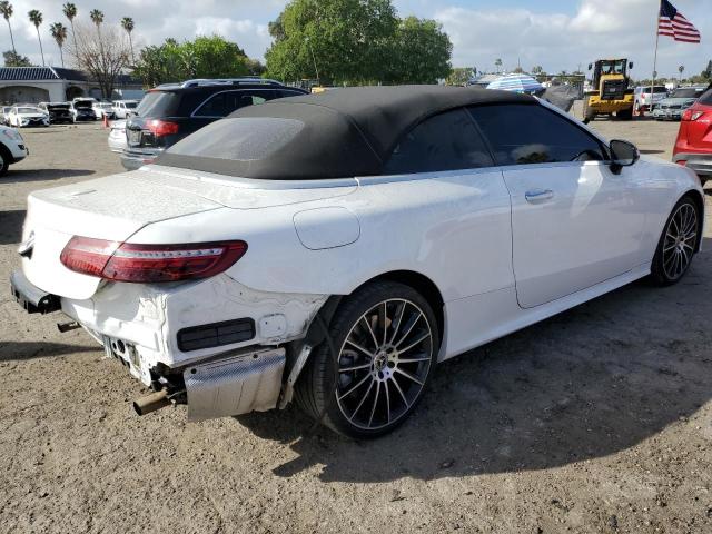 2023 MERCEDES-BENZ E 450 W1K1K5JB2PF205845