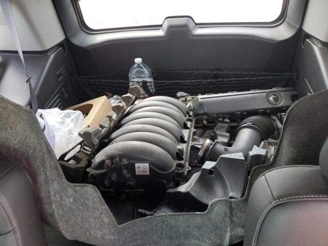 2018 CHEVROLET TAHOE C150 - 1GNSCBKC1JR245803