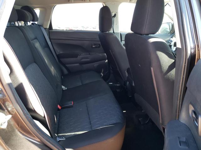 2020 MITSUBISHI OUTLANDER - JA4AP3AU3LU008250