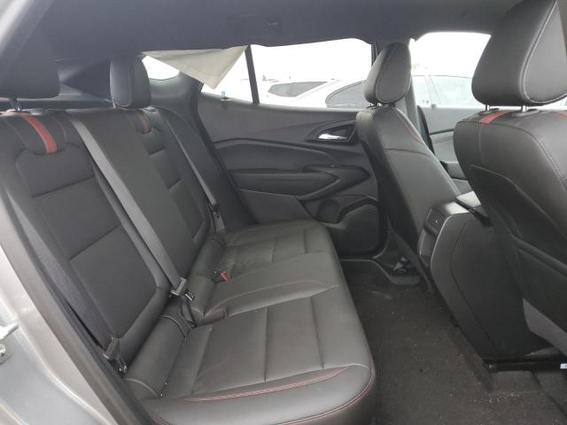 2024 CHEVROLET TRAX 2RS KL77LJE27RC200520