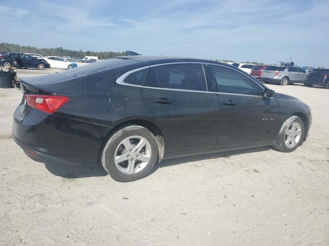 Vin: 1g1zb5st8kf223322, lot: 48858995, chevrolet malibu ls 20193