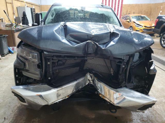 2021 CHEVROLET SILVERADO - 1GCUYDED1MZ165926
