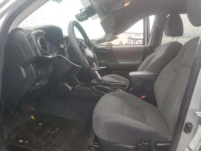 2022 TOYOTA TACOMA DOU - 3TYCZ5AN4NT072290