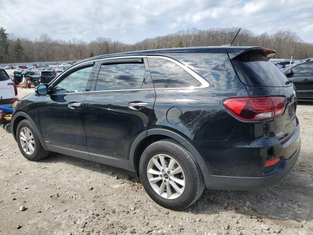 Vin: 5xypgda32lg649081, lot: 49131795, kia sorento l 20202