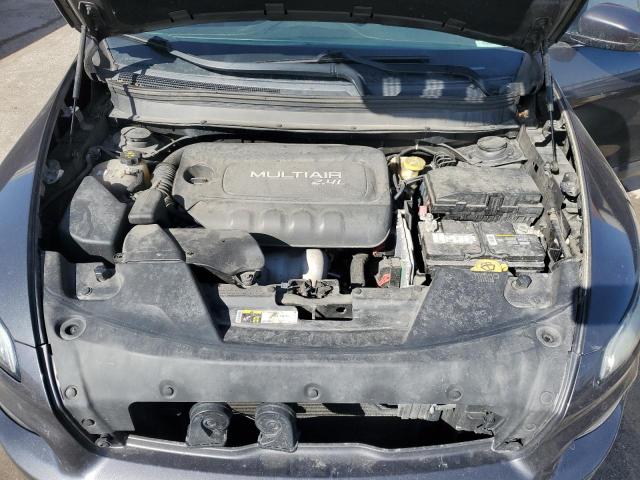 2016 JEEP CHEROKEE L - 1C4PJLCB6GW164919
