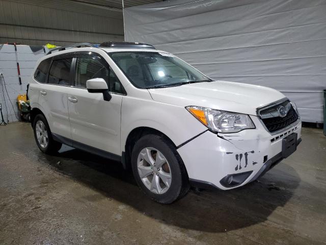 Vin: jf2sjarc2gh515300, lot: 47173835, subaru forester 2.5i limited 20164