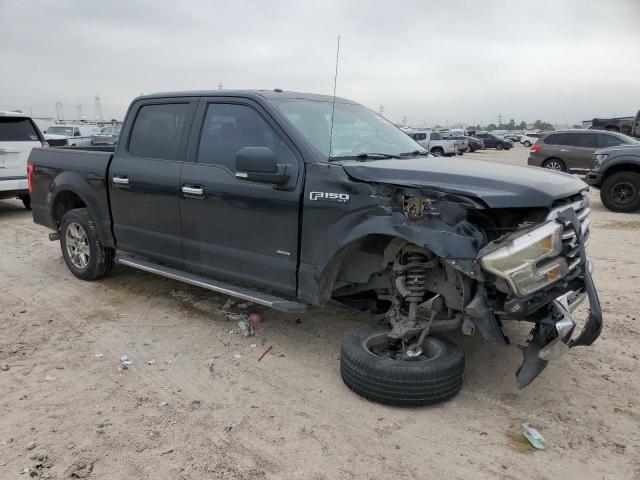 Vin: 1ftew1cg8fke37132, lot: 50616605, ford f-150 supercrew 20154