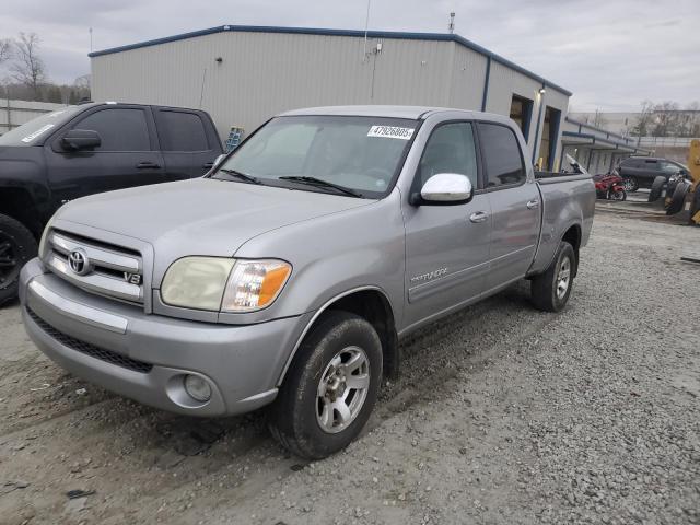 2006 TOYOTA TUNDRA DOU #3114856273