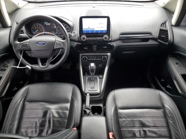 2020 FORD ECOSPORT T - MAJ6S3KL1LC350369