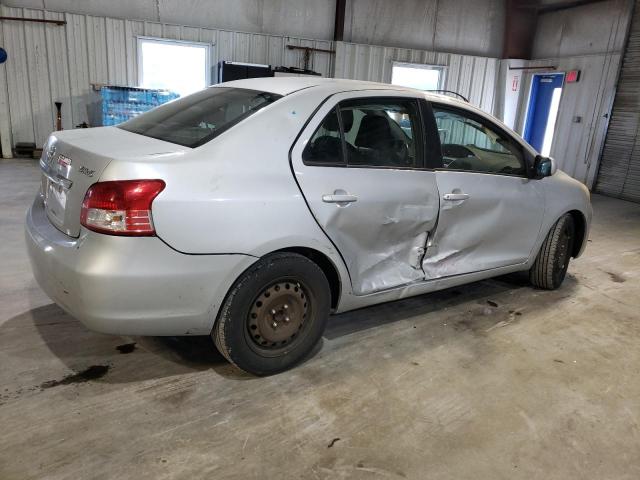 Vin: jtdbt4k3xa1382385, lot: 48544795, toyota yaris 20103
