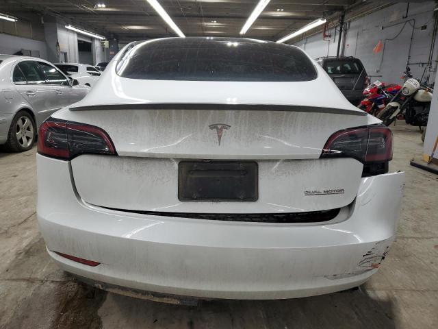 2023 TESLA MODEL 3 - 5YJ3E1EC1PF695933