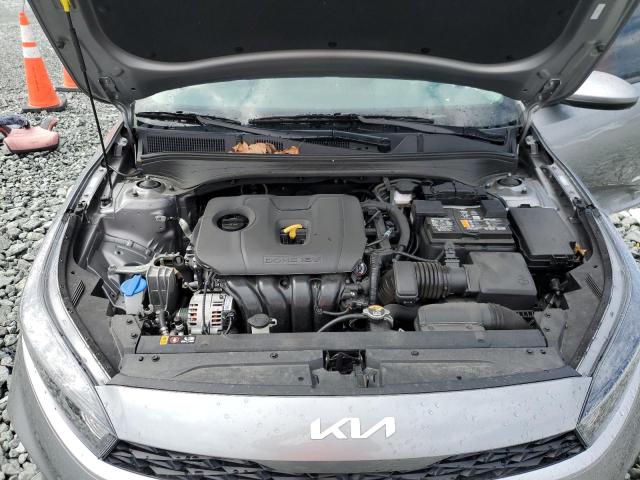 2024 KIA FORTE LX - 3KPF24AD1RE792824