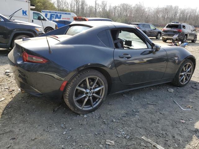 Vin: jm1ndam71m0451354, lot: 47756025, mazda mx5 grand touring 20213